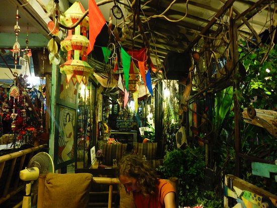 Art Space Gallery and Music Bar
