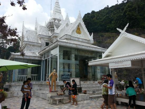 Krom Luang Chumphon Khet Udomsak Royal Palace