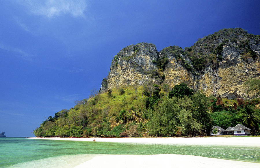 Haad Yao Nuaklong Krabi