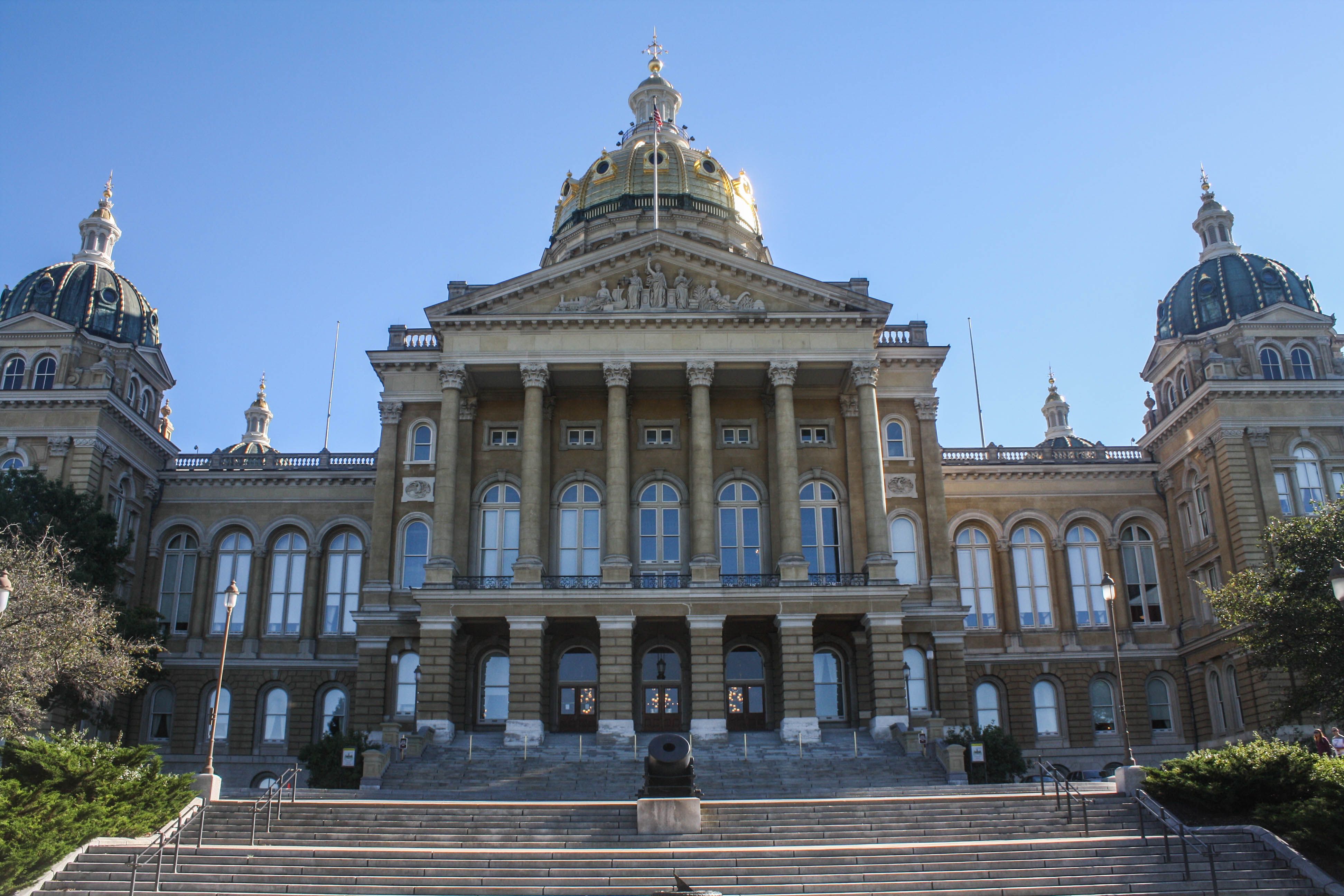 Capitol Building