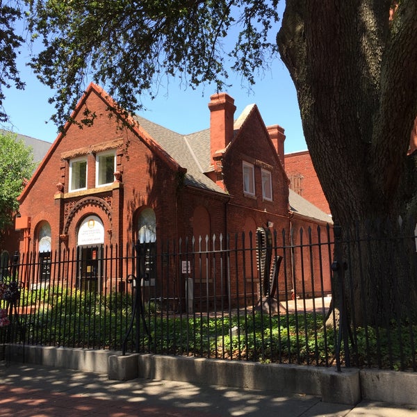 Portsmouth Art & Cultural Center