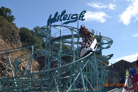 Parc de la Vallee