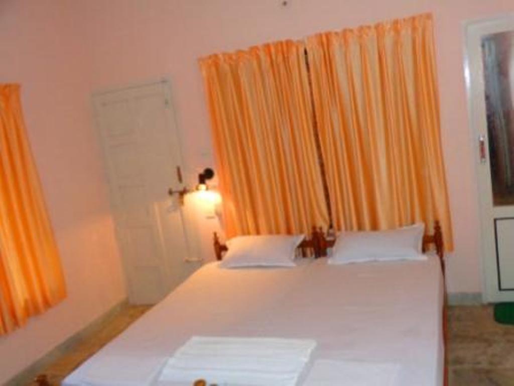 Dhanvantari Ayurveda Clinic & Panchakarma Centre