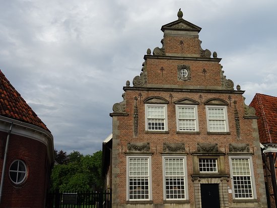 Palthehuis Museum