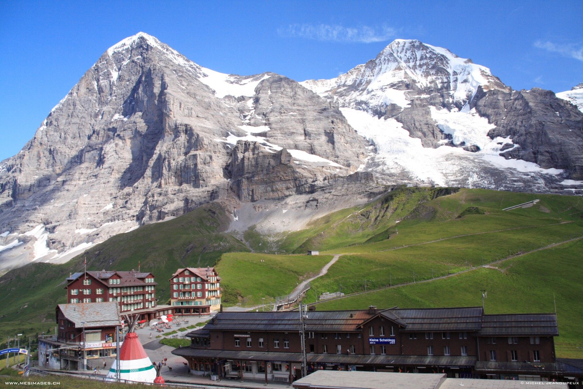 Jungfrau