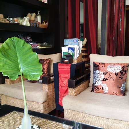 Dalah Spa