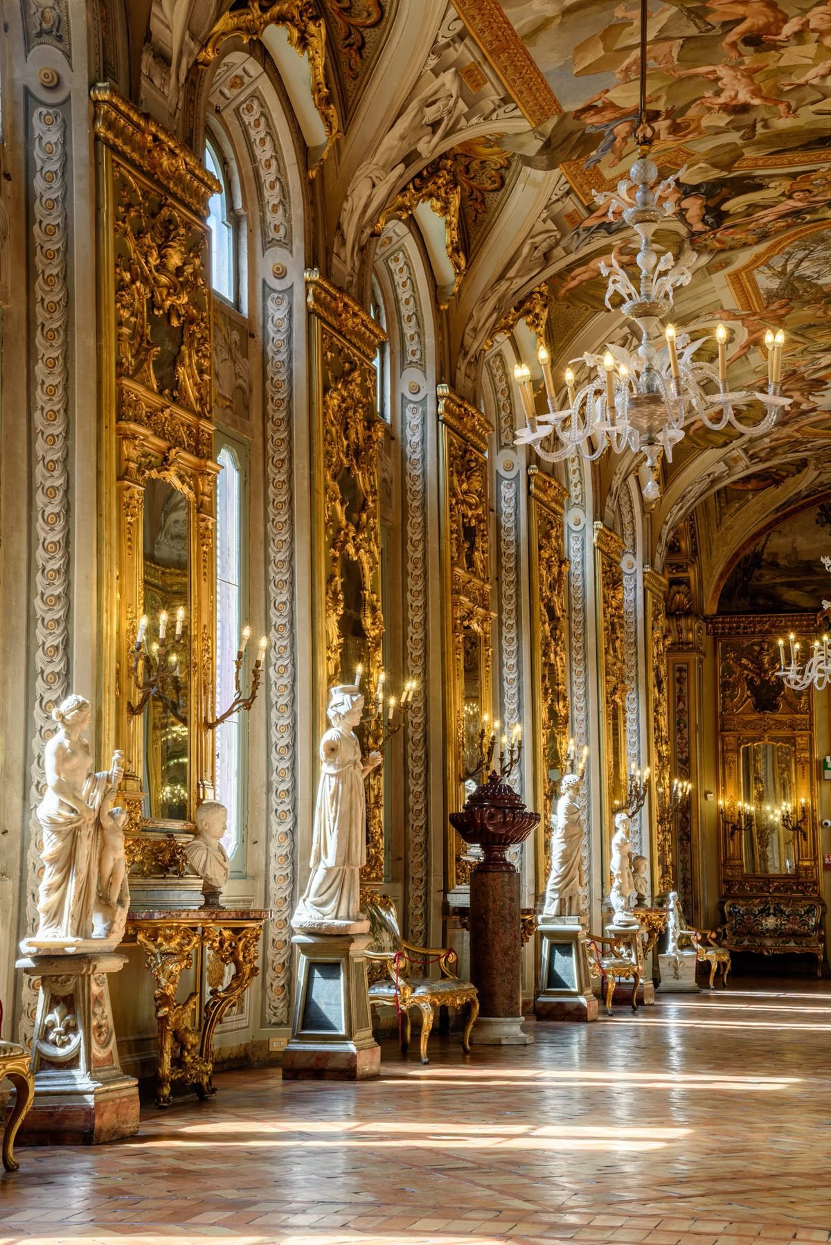 Galleria Doria Pamphilj