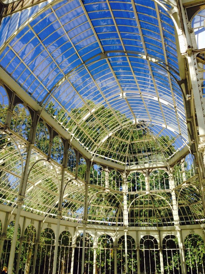 Real Jardín Botánico